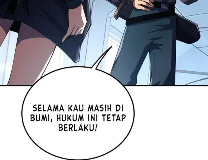 The SS-Rank Freshman at Dawn Academy Chapter 2 Gambar 10