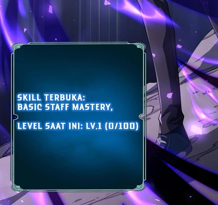 The SS-Rank Freshman at Dawn Academy Chapter 2 Gambar 30