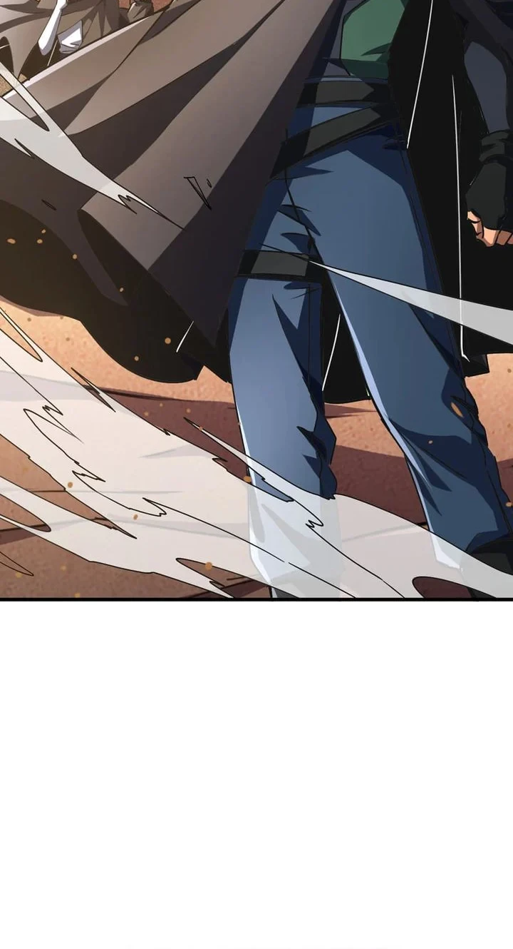 The SS-Rank Freshman at Dawn Academy Chapter 21 Gambar 18
