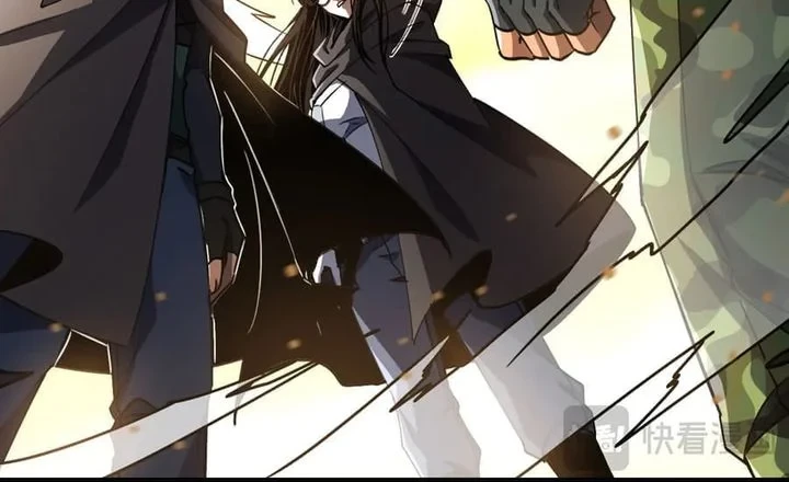 The SS-Rank Freshman at Dawn Academy Chapter 21 Gambar 25