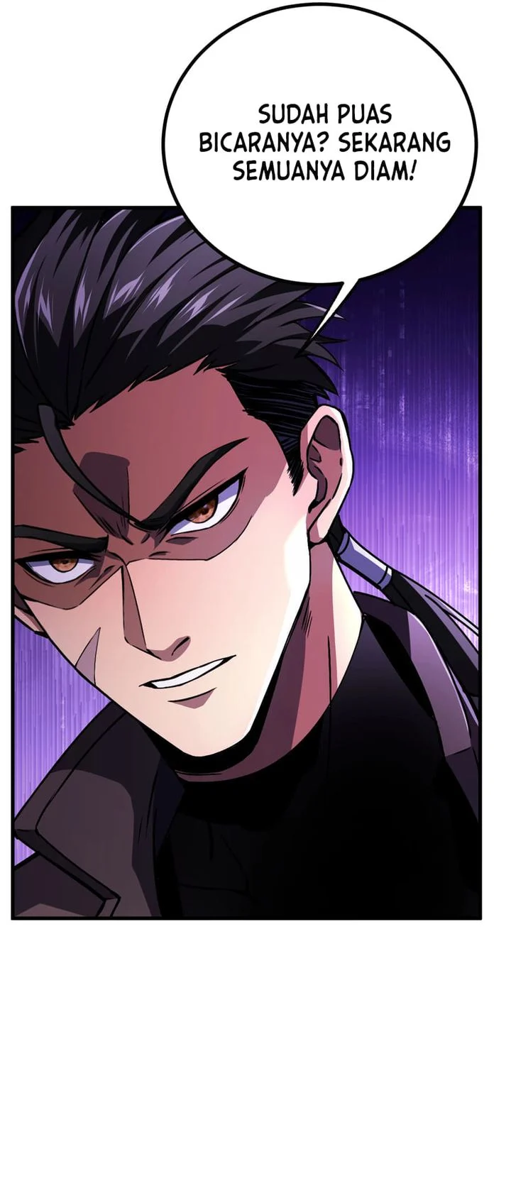 The SS-Rank Freshman at Dawn Academy Chapter 21 Gambar 3