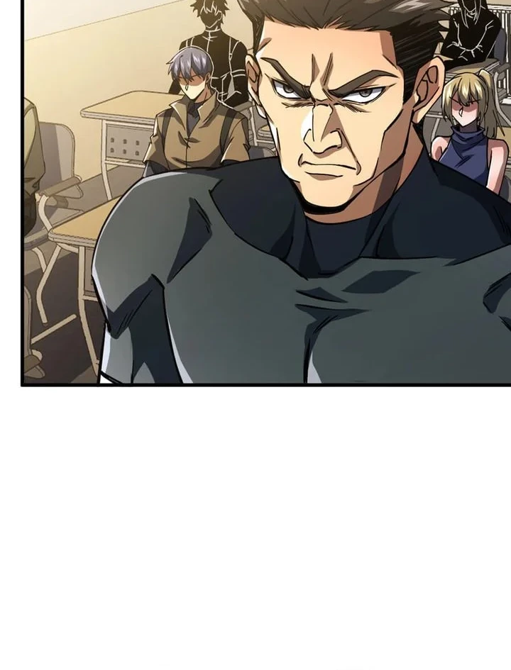 The SS-Rank Freshman at Dawn Academy Chapter 21 Gambar 12