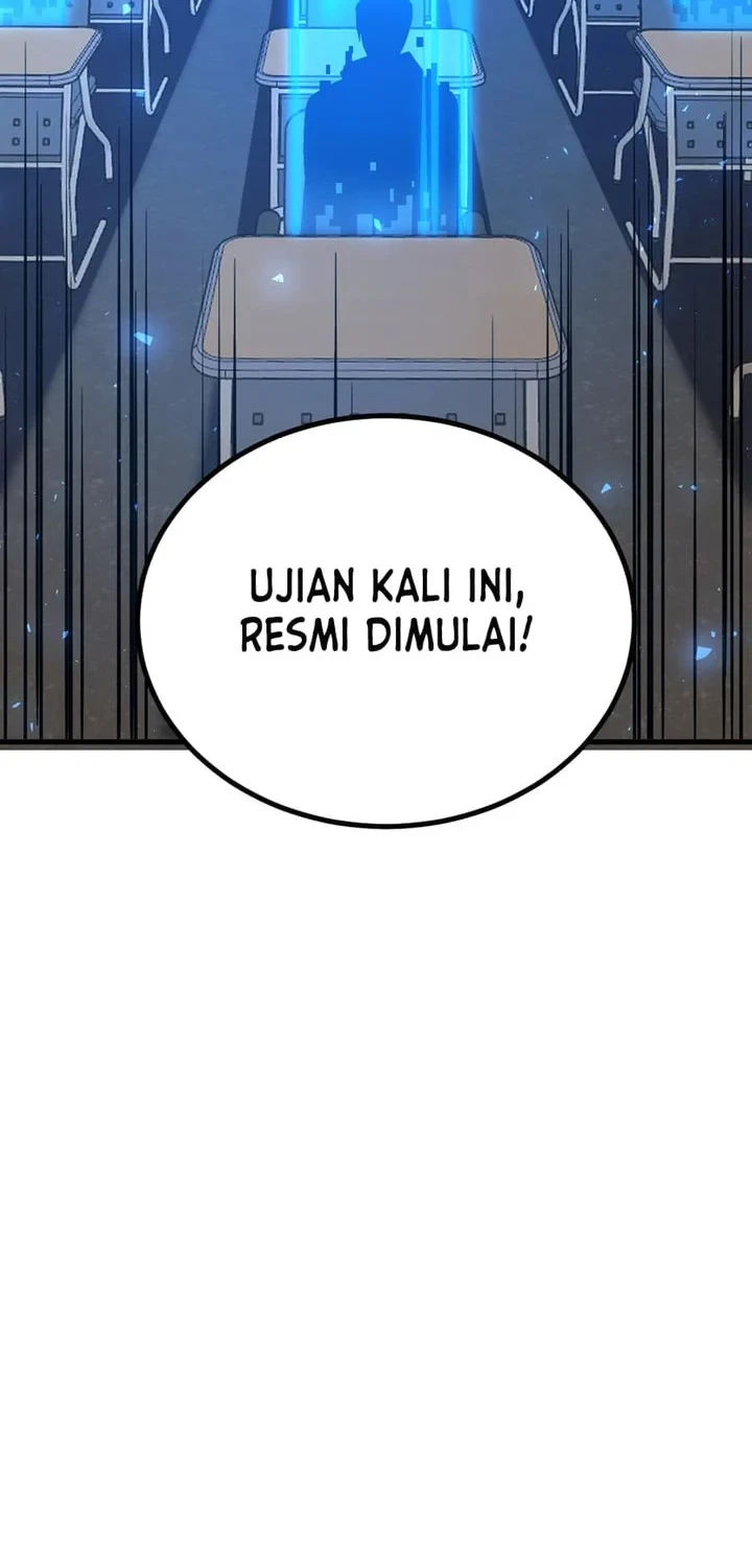 The SS-Rank Freshman at Dawn Academy Chapter 21 Gambar 14
