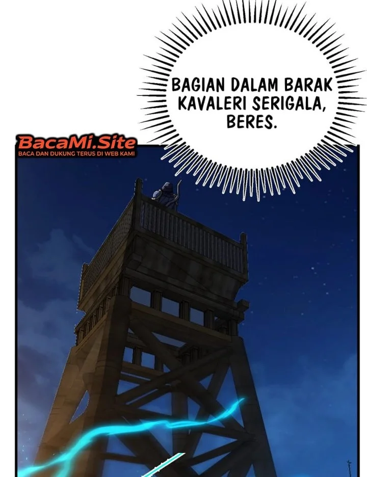 The SS-Rank Freshman at Dawn Academy Chapter 27 Gambar 37