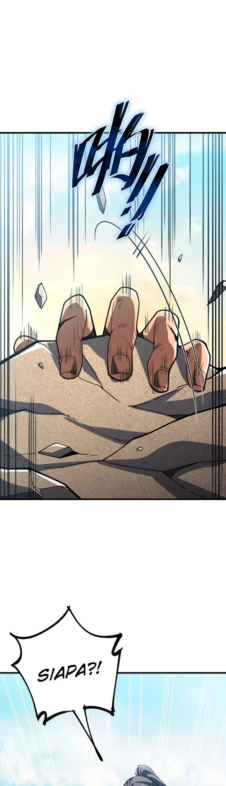 The SS-Rank Freshman at Dawn Academy Chapter 27 Gambar 44