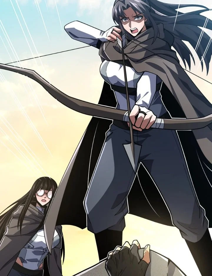 The SS-Rank Freshman at Dawn Academy Chapter 27 Gambar 45