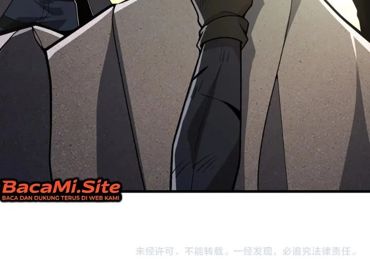 The SS-Rank Freshman at Dawn Academy Chapter 27 Gambar 46