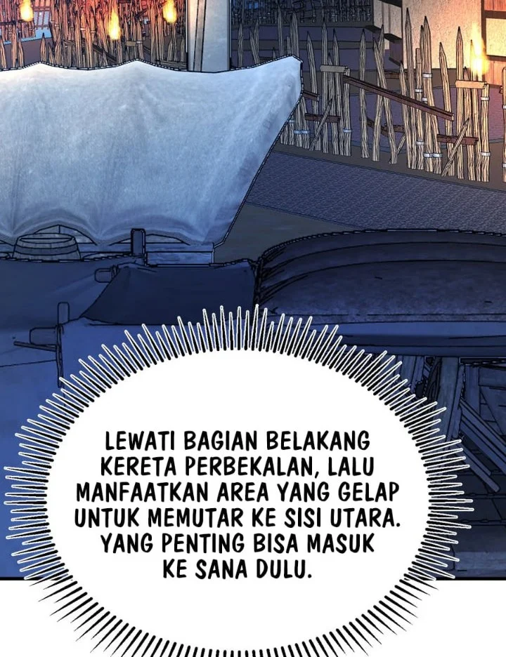 The SS-Rank Freshman at Dawn Academy Chapter 27 Gambar 29