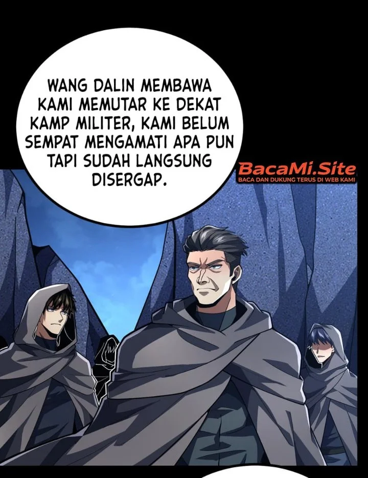 The SS-Rank Freshman at Dawn Academy Chapter 28 Gambar 37