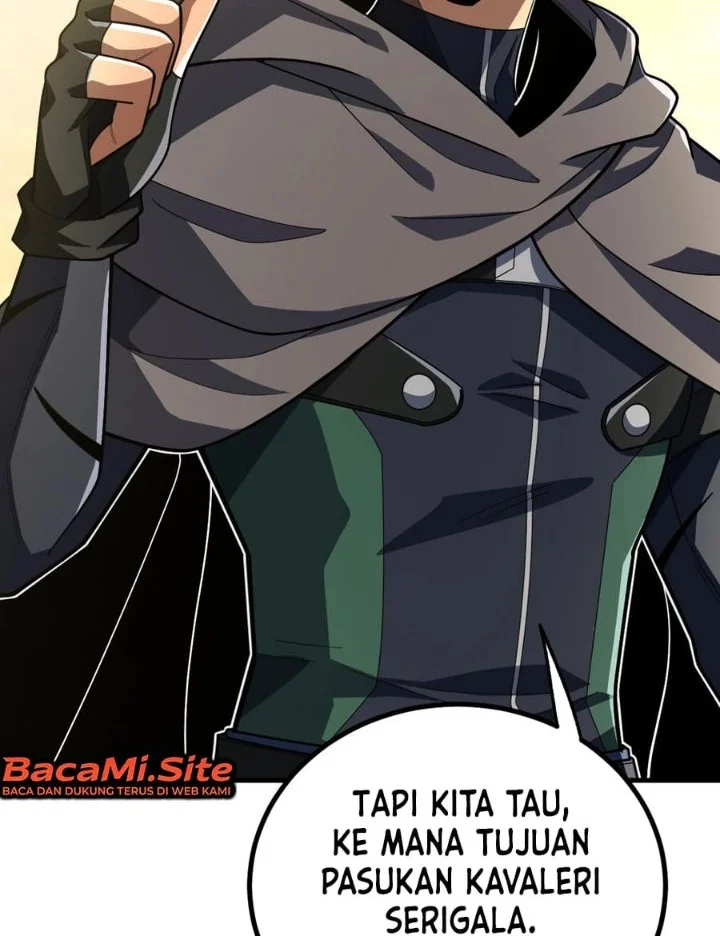 The SS-Rank Freshman at Dawn Academy Chapter 28 Gambar 41