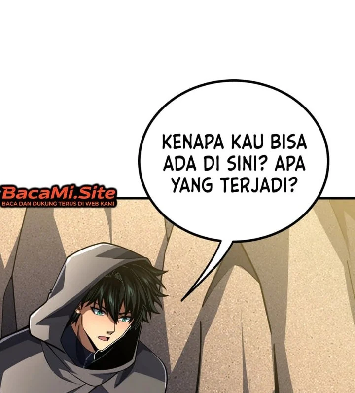 The SS-Rank Freshman at Dawn Academy Chapter 28 Gambar 33