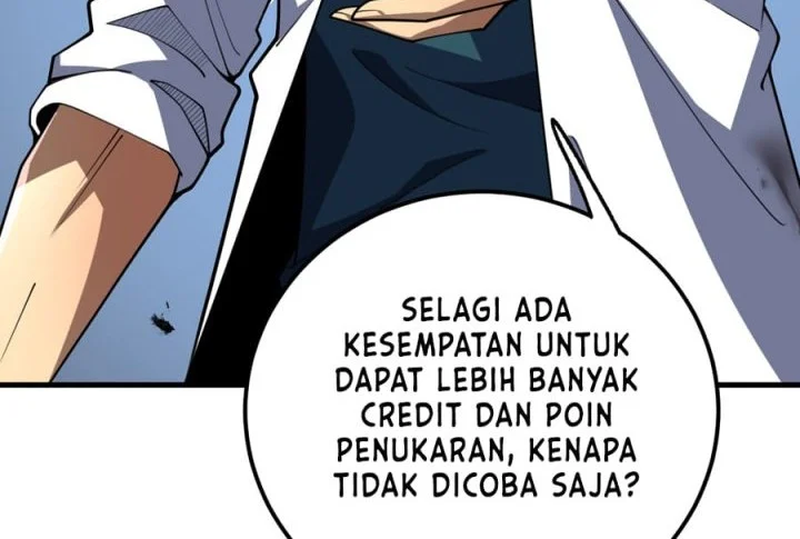 The SS-Rank Freshman at Dawn Academy Chapter 3 Gambar 45