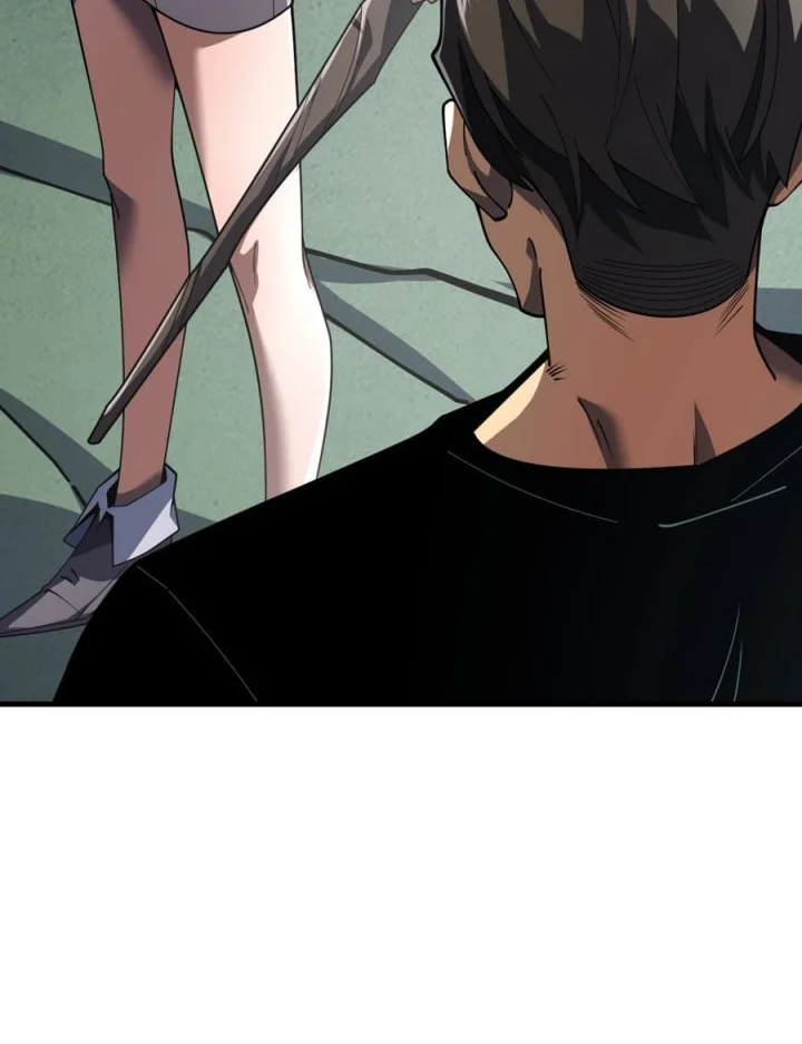 The SS-Rank Freshman at Dawn Academy Chapter 3 Gambar 49