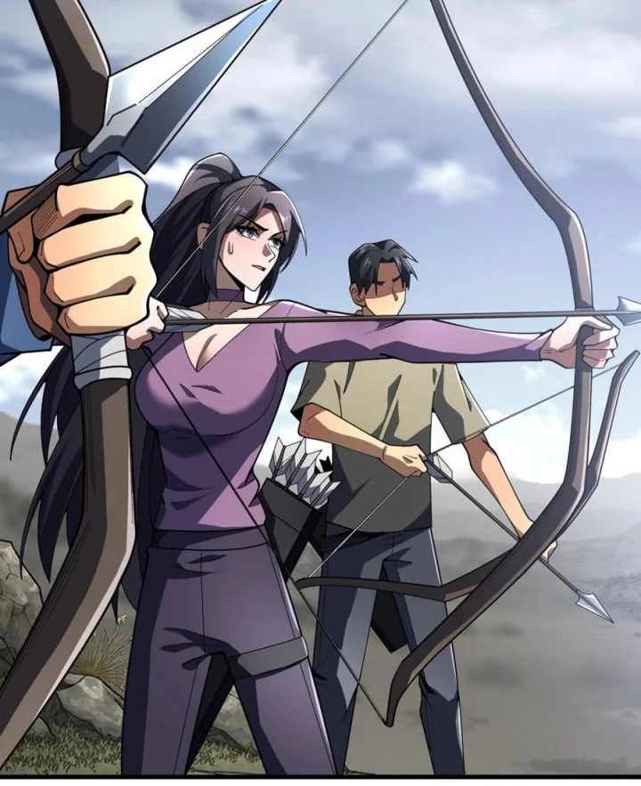 The SS-Rank Freshman at Dawn Academy Chapter 3 Gambar 57