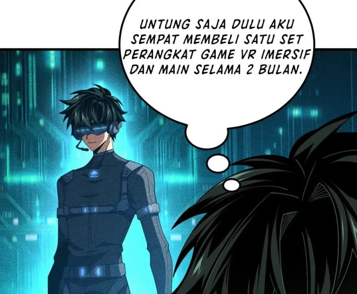 The SS-Rank Freshman at Dawn Academy Chapter 3 Gambar 65