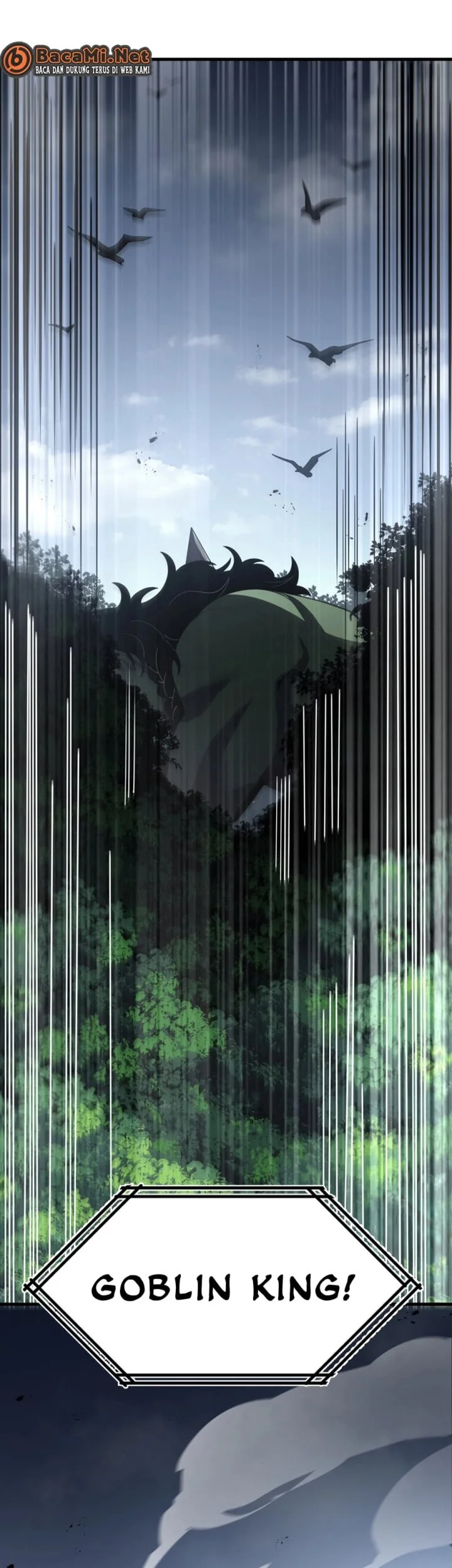 The SS-Rank Freshman at Dawn Academy Chapter 3 Gambar 74