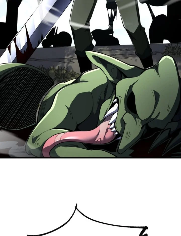 The SS-Rank Freshman at Dawn Academy Chapter 3 Gambar 5