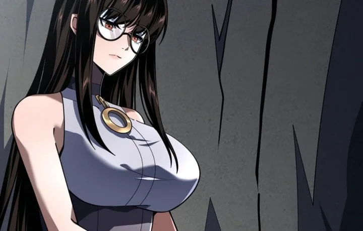 The SS-Rank Freshman at Dawn Academy Chapter 3 Gambar 25