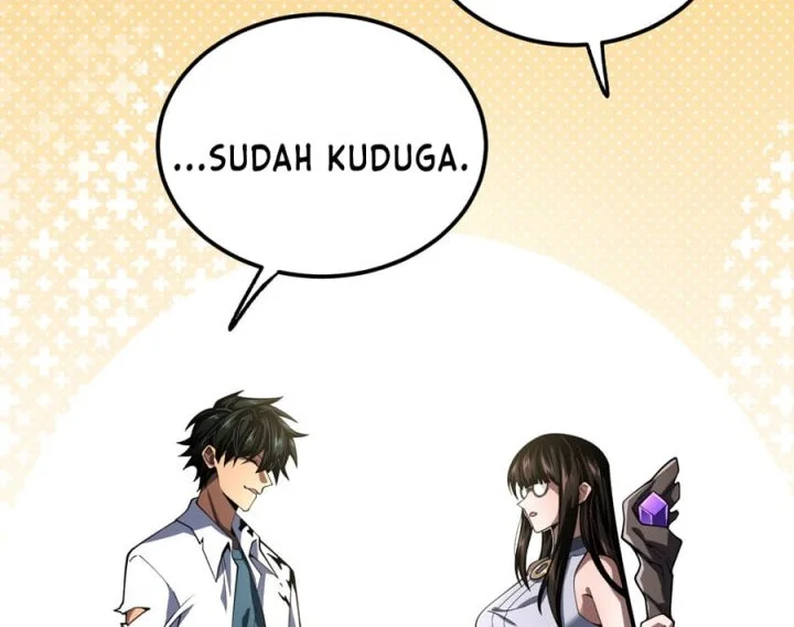 The SS-Rank Freshman at Dawn Academy Chapter 3 Gambar 33