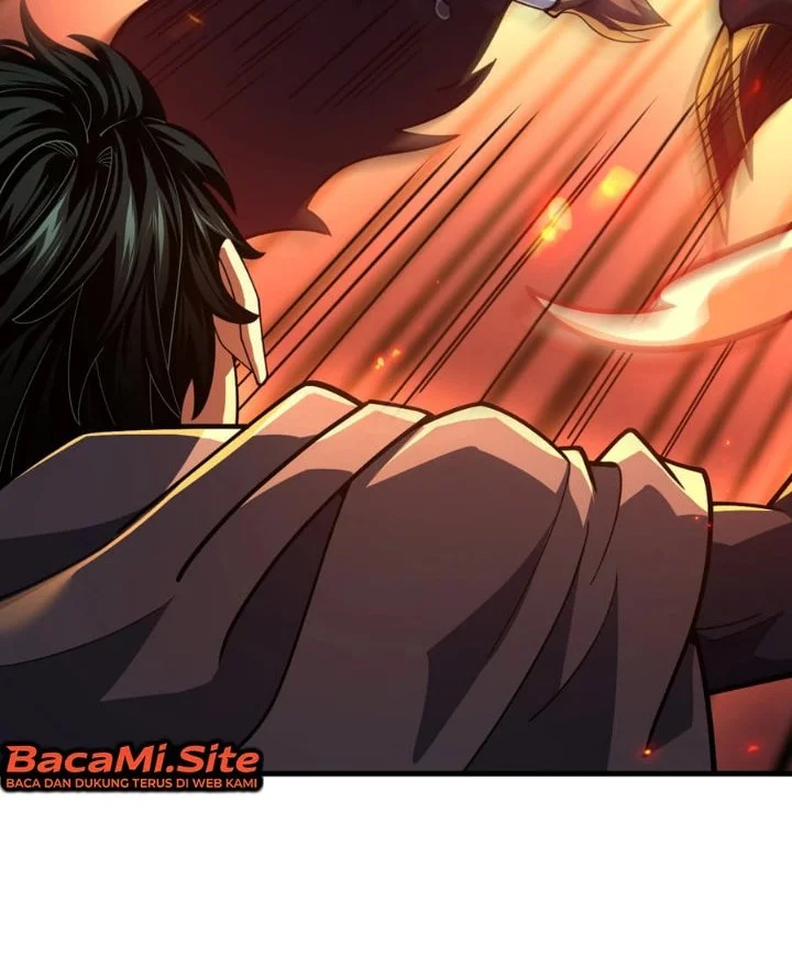 The SS-Rank Freshman at Dawn Academy Chapter 30 Gambar 41