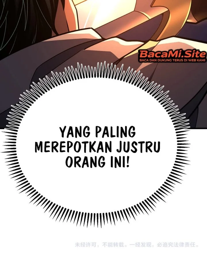 The SS-Rank Freshman at Dawn Academy Chapter 30 Gambar 49