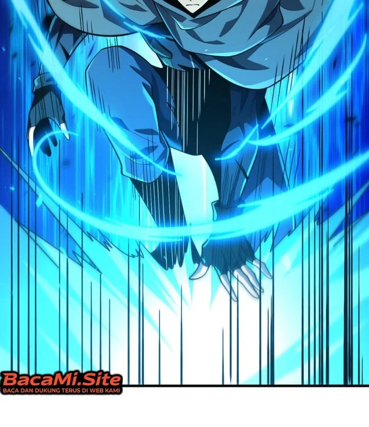 The SS-Rank Freshman at Dawn Academy Chapter 30 Gambar 33