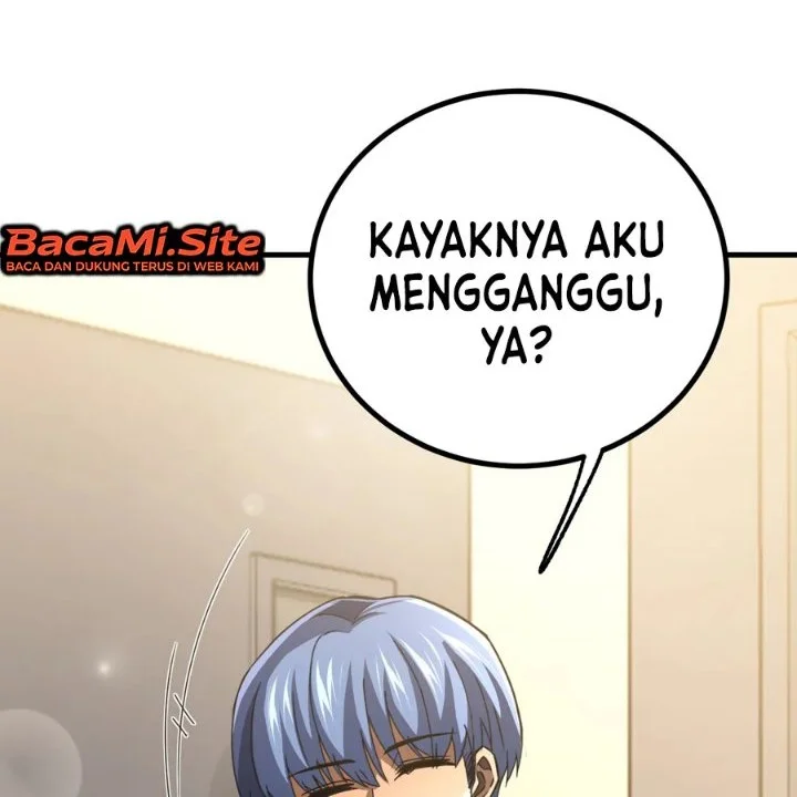 The SS-Rank Freshman at Dawn Academy Chapter 32 Gambar 40
