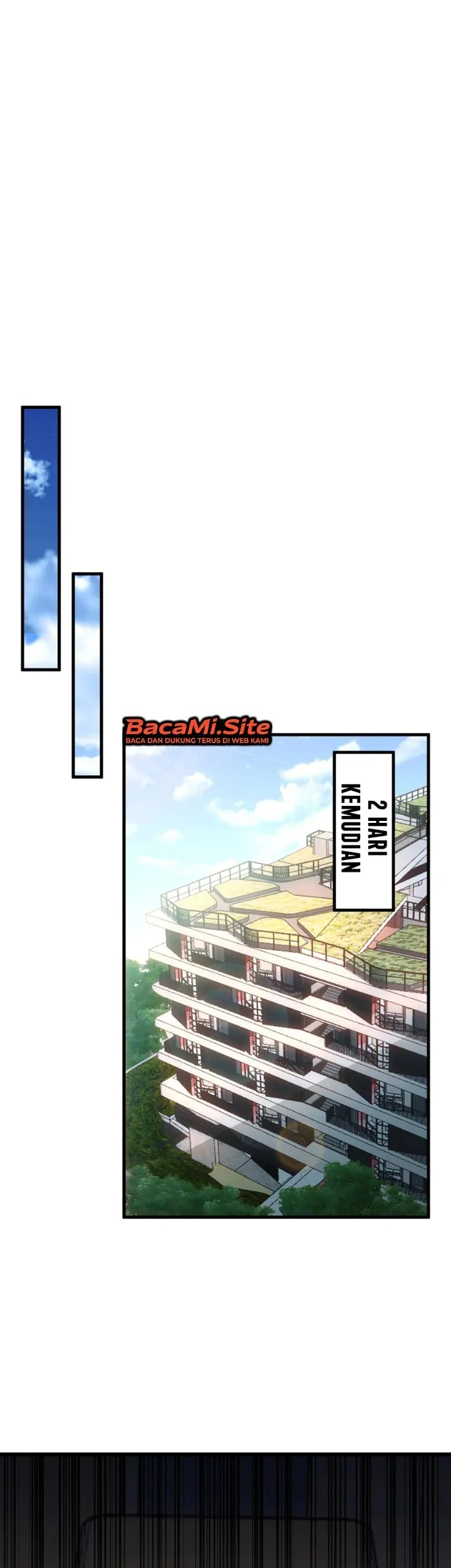 The SS-Rank Freshman at Dawn Academy Chapter 32 Gambar 30