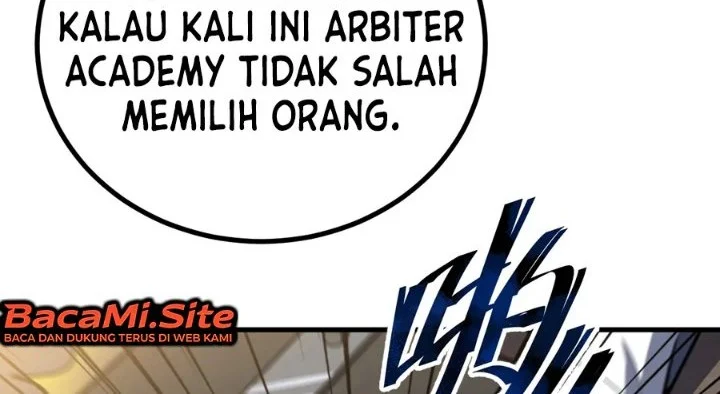 The SS-Rank Freshman at Dawn Academy Chapter 33 Gambar 41