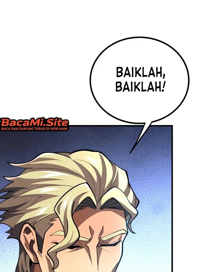 The SS-Rank Freshman at Dawn Academy Chapter 33 Gambar 45