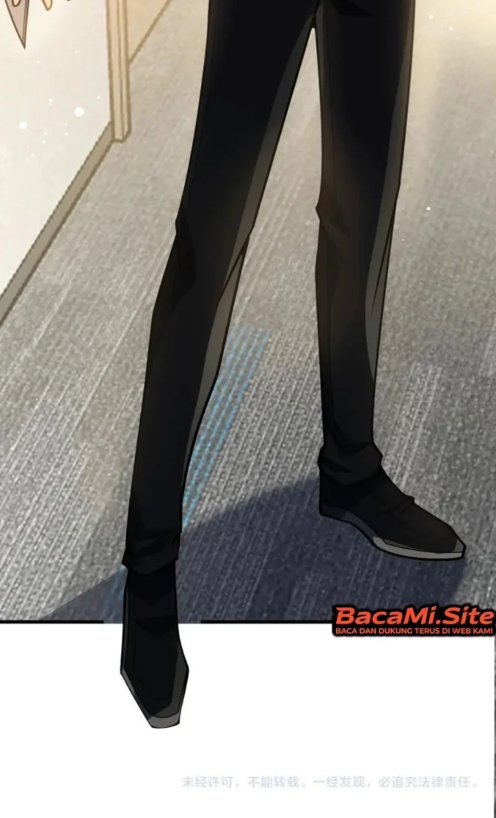 The SS-Rank Freshman at Dawn Academy Chapter 33 Gambar 48