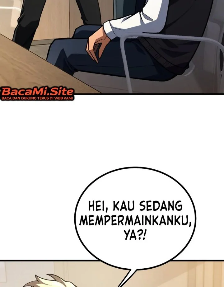 The SS-Rank Freshman at Dawn Academy Chapter 33 Gambar 33