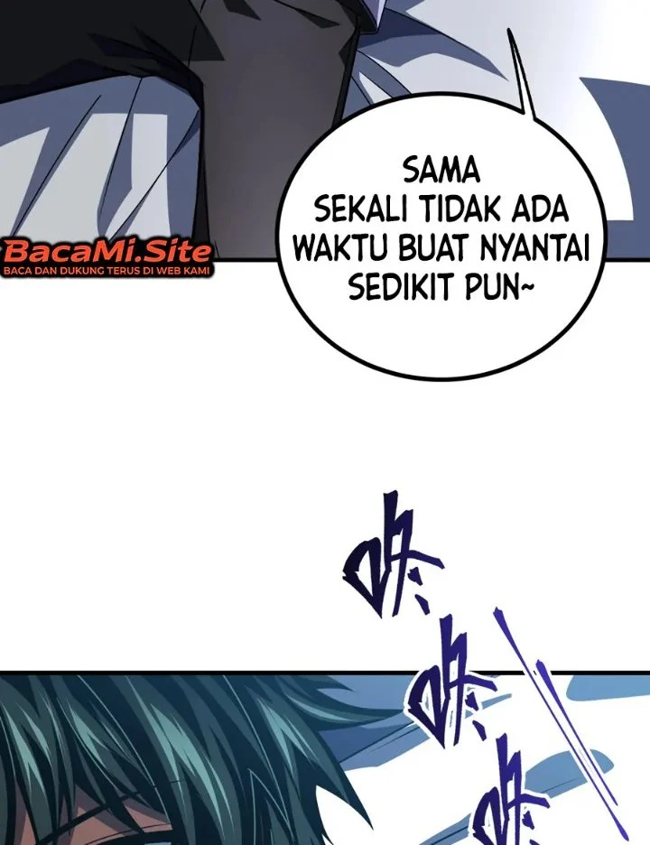 The SS-Rank Freshman at Dawn Academy Chapter 34 Gambar 45