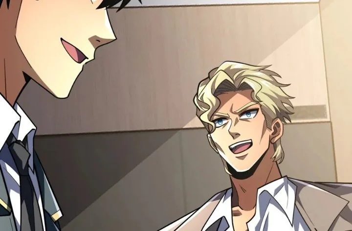 The SS-Rank Freshman at Dawn Academy Chapter 34 Gambar 33