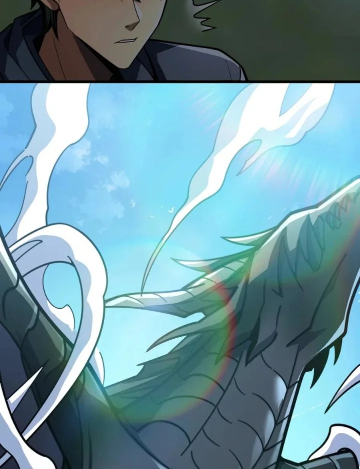 The SS-Rank Freshman at Dawn Academy Chapter 38 Gambar 37