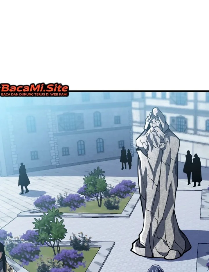 The SS-Rank Freshman at Dawn Academy Chapter 38 Gambar 41