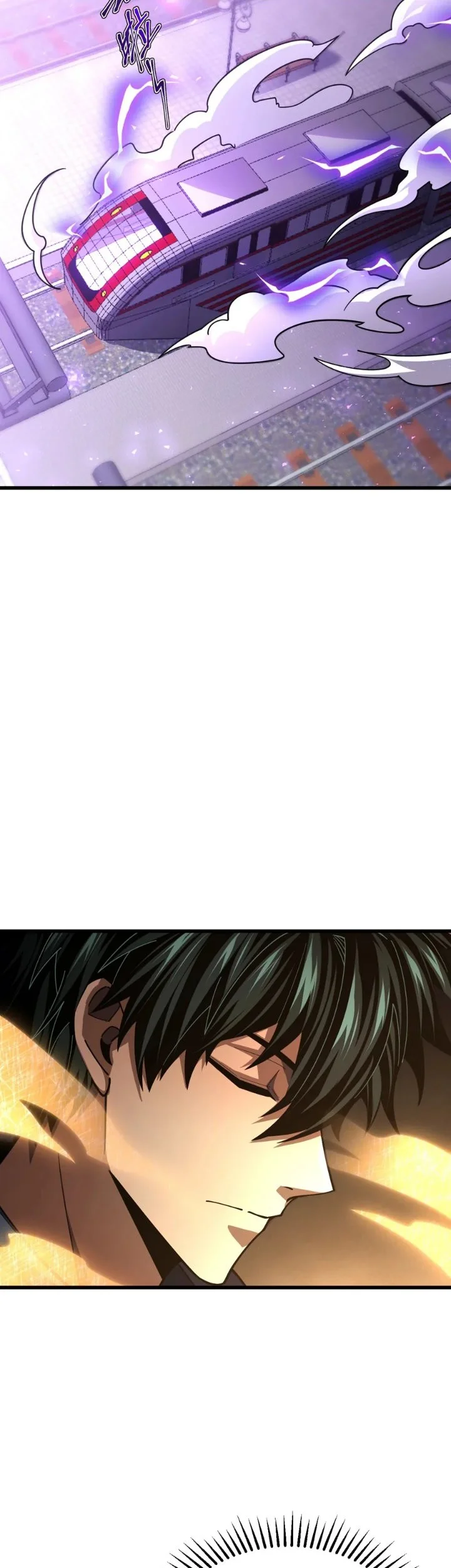 The SS-Rank Freshman at Dawn Academy Chapter 38 Gambar 20