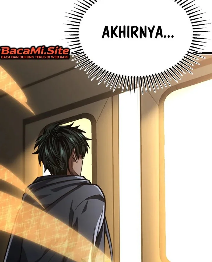 The SS-Rank Freshman at Dawn Academy Chapter 38 Gambar 21