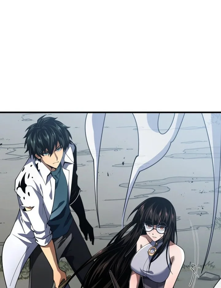 The SS-Rank Freshman at Dawn Academy Chapter 4 Gambar 50