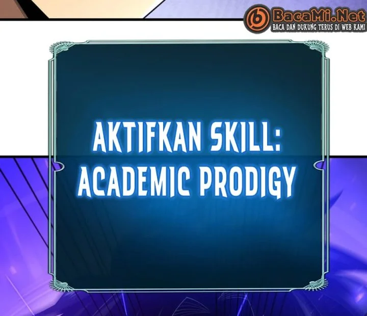 The SS-Rank Freshman at Dawn Academy Chapter 4 Gambar 54