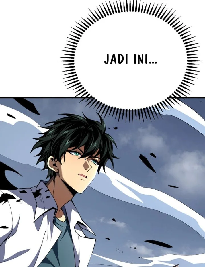 The SS-Rank Freshman at Dawn Academy Chapter 4 Gambar 6