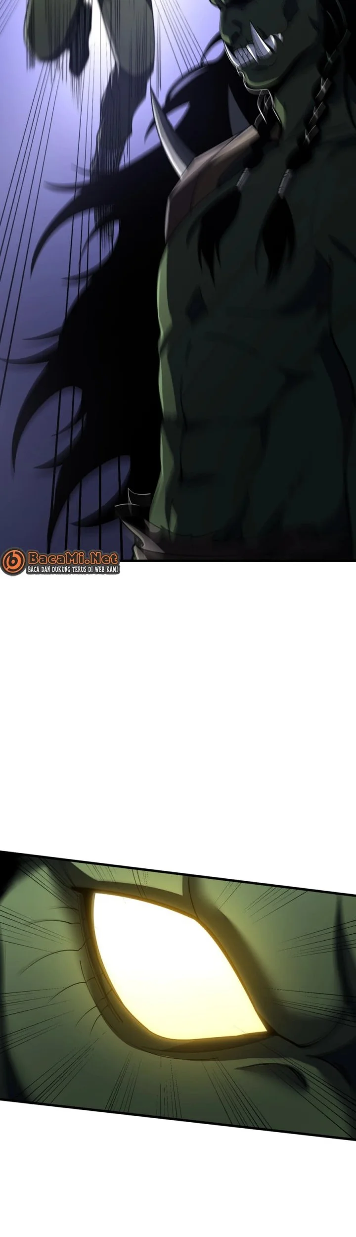 The SS-Rank Freshman at Dawn Academy Chapter 4 Gambar 16