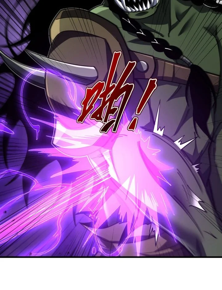 The SS-Rank Freshman at Dawn Academy Chapter 4 Gambar 26