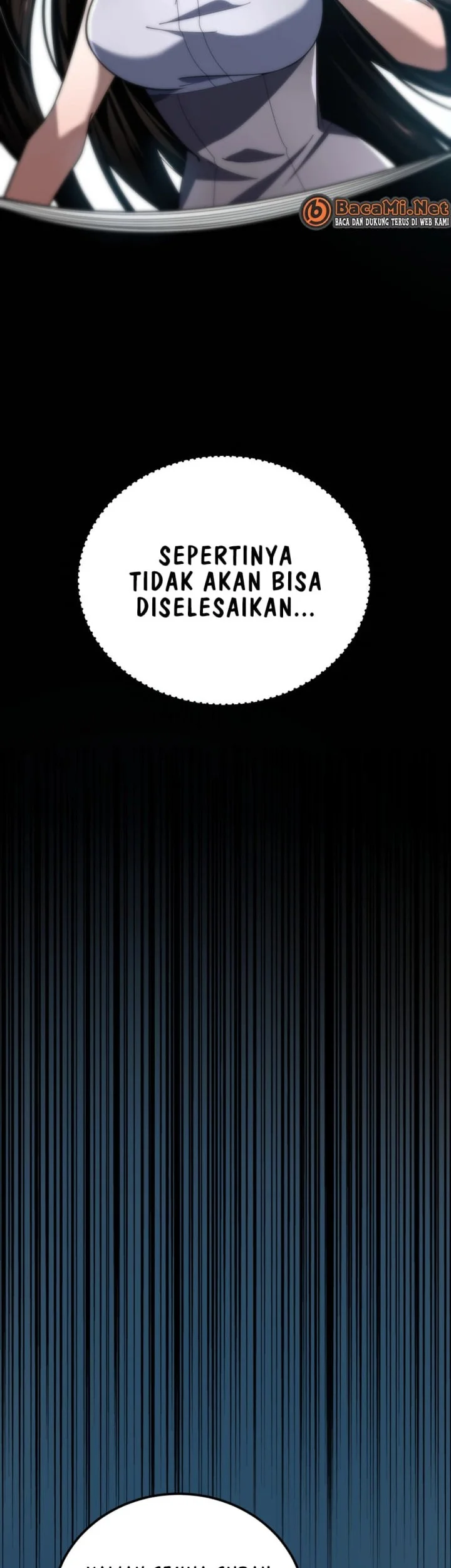 The SS-Rank Freshman at Dawn Academy Chapter 5 Gambar 36