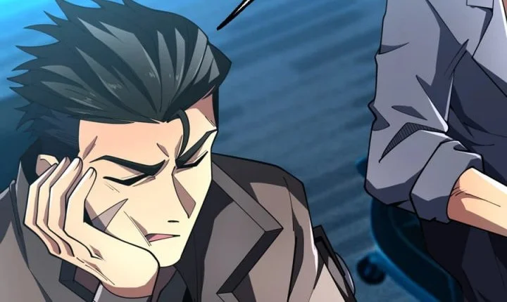 The SS-Rank Freshman at Dawn Academy Chapter 5 Gambar 42