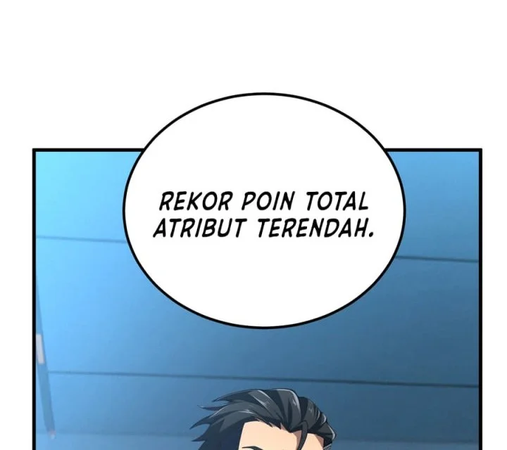 The SS-Rank Freshman at Dawn Academy Chapter 5 Gambar 46