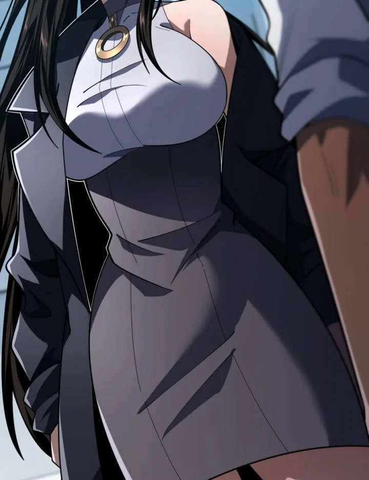 The SS-Rank Freshman at Dawn Academy Chapter 5 Gambar 58