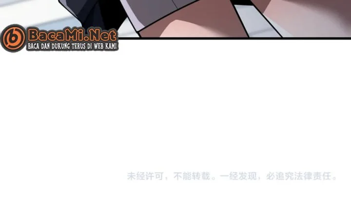 The SS-Rank Freshman at Dawn Academy Chapter 5 Gambar 59