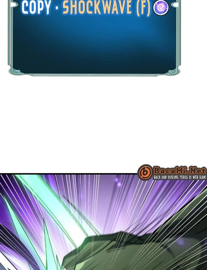 The SS-Rank Freshman at Dawn Academy Chapter 5 Gambar 6