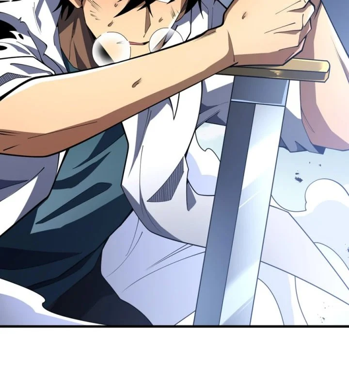 The SS-Rank Freshman at Dawn Academy Chapter 5 Gambar 10